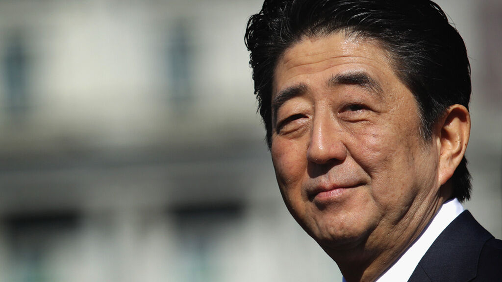 Japan Opens Door to Third Term for Prime Minister Shinzō Abe