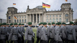 How America Helped Germany Conquer Europe