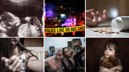 &lsquo;We Are a Righteous People&rsquo;