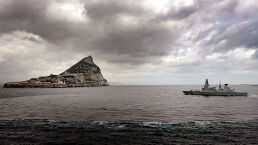 Spain to Use Brexit to Grab Gibraltar