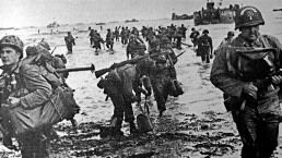 Did Winston Churchill Oppose D-Day?