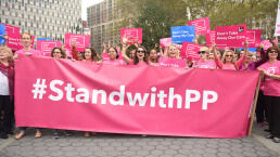 Planned Parenthood and America&rsquo;s Upside-down Justice System