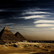 Iran allying with Egypt