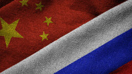 Russia and China Finding Ways to Avoid the U.S. Dollar