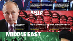 12 Prophecies to Watch