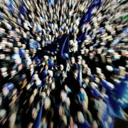 Europe becoming a 10-nation superpower