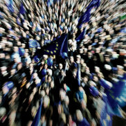 Europe becoming a 10-nation superpower