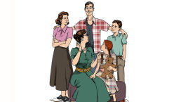 What Does It Mean to Be a Man?