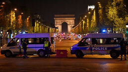 Where the Paris Attack Is Leading