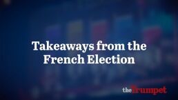 Takeaways From the French Election
