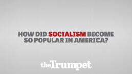How Did Socialism Become So Popular in America?