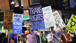 Give Your Transgender Student a Cake