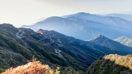 Silk Road Summit: Europe and China Compete for Economic Leadership