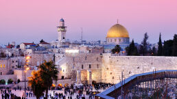 Will Trump Push Israel Too Far in Search of Peace?