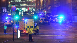 Manchester Attack: &lsquo;Keep Calm and Carry on&rsquo; Is Not Working