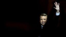 France: Saved From the Abyss?