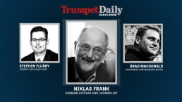 Interview With the Son of Adolf Hitler&rsquo;s Personal Attorney