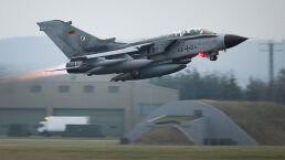 Germany to Station Troops in Jordan