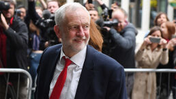 Meet the Radical Communists That Almost Took Over Britain