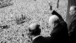 Churchill and Defeating Terrorism