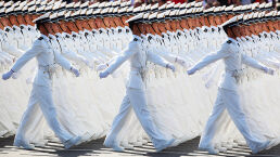 Congratulations, Beijing. The South China Sea Is Now Yours.