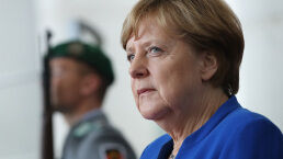 Germany&mdash;The New Middle East Peacemaker?