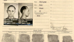 Germany&rsquo;s Secret Service Scandal