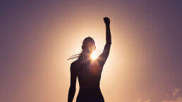 The Rise of the Alpha Female