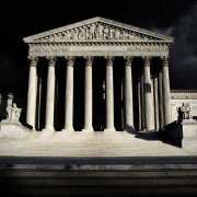 The destruction of the rule of law in America