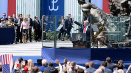 Does the West Have the Will to Survive?