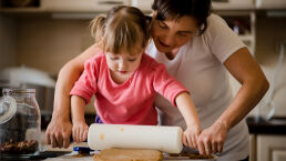 Do Mothers Hurt the Economy?