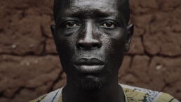 The World Needs Justice