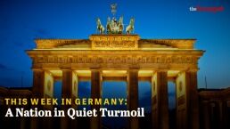 A Nation in Quiet Turmoil