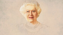 The Fall of the British Royal Family