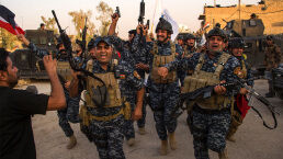 Iran&rsquo;s Deep Infiltration Into Iraq Was Prophesied