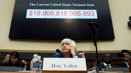 Is the Fed Asleep at the Wheel?