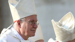 Why You Should Watch Cardinal Christoph Sch&ouml;nborn