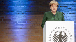 Germany&rsquo;s Spying Scandal&mdash;Why It Should Alarm You