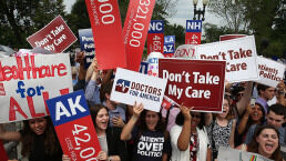 Health Care Will Bankrupt America