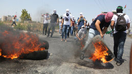 Palestinians Are Preparing for Another Intifada