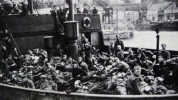 Dunkirk and the History Christopher Nolan Failed to Mention