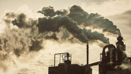 America Outsources Pollution