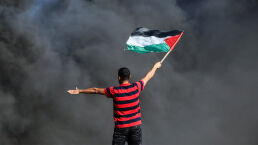 Iran&rsquo;s Fingerprints Are All Over the Temple Mount Turmoil