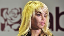 What Happens When You Ban Guns and Knives