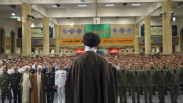 Access Denied: Iran Continues to Block Inspectors