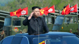 Does Bible Prophecy Say North Korea Could Trigger World War III?