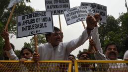 China and India Won&rsquo;t Start a Big War Over Their Border Dispute