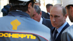 Russia&rsquo;s Asia Pacific Market Power Move