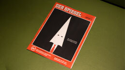 German Media Portray Trump as Hitler and KKK Supporter