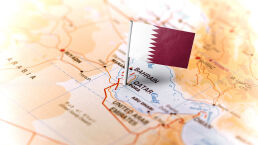 Qatar Reinstates Ambassador to Iran